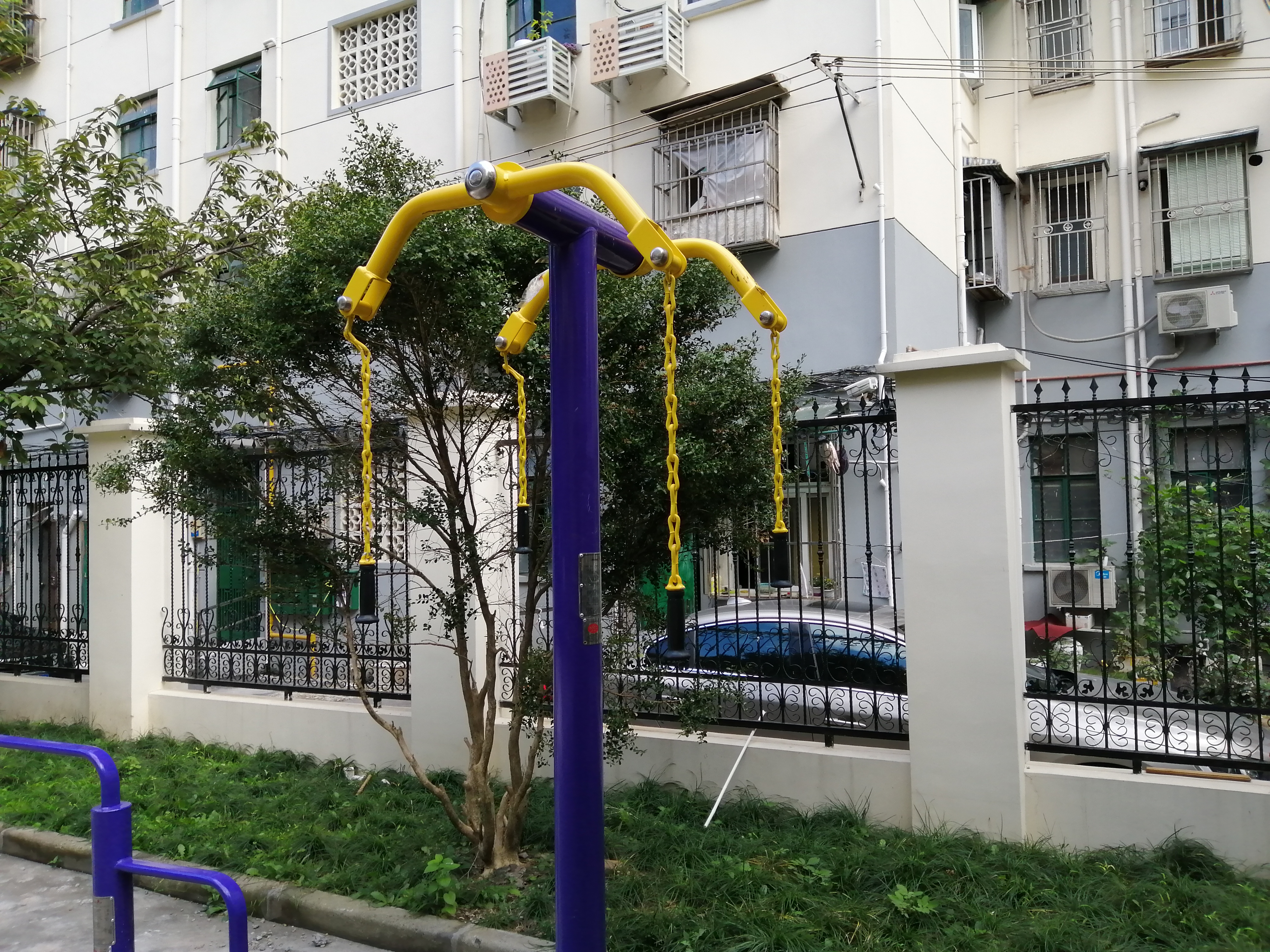 上肢牽引器
