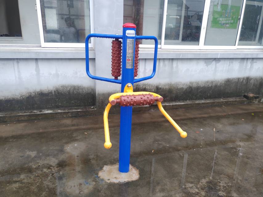 腰背按摩器