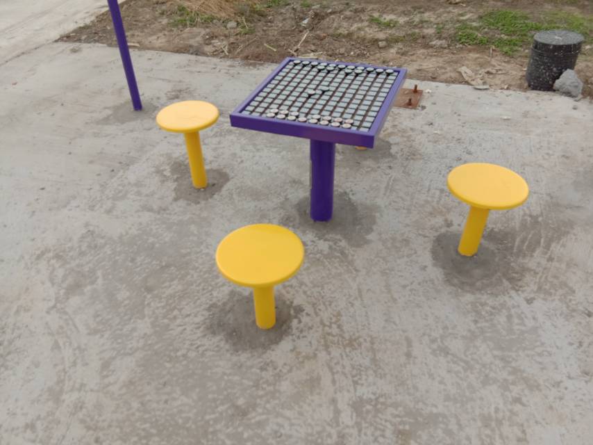 象棋桌