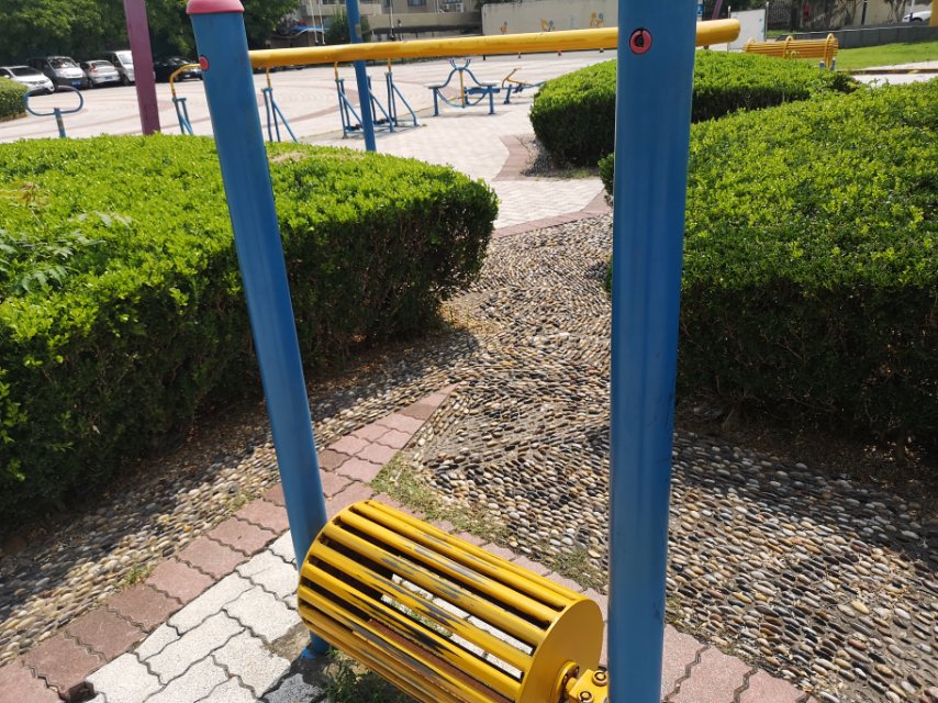 水車(chē)