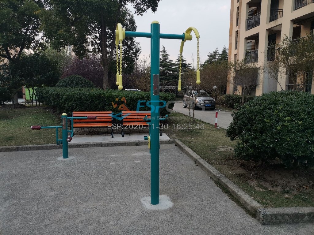 上肢牽引器