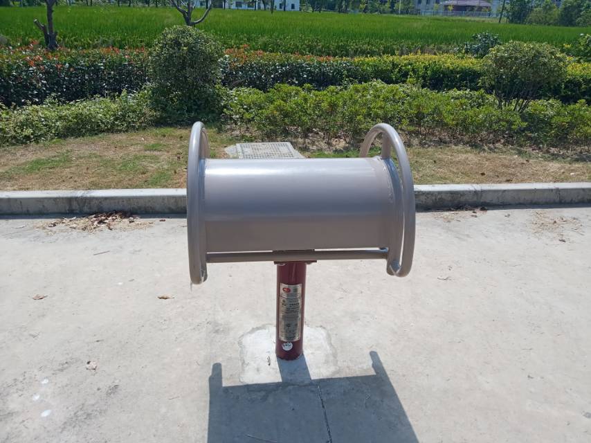 伸腰伸背器