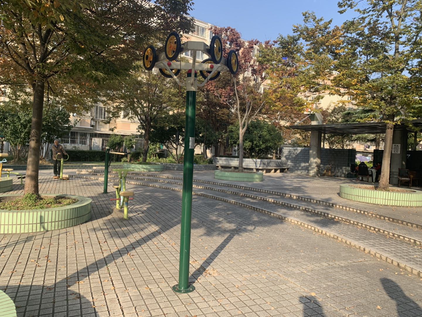 牽引器