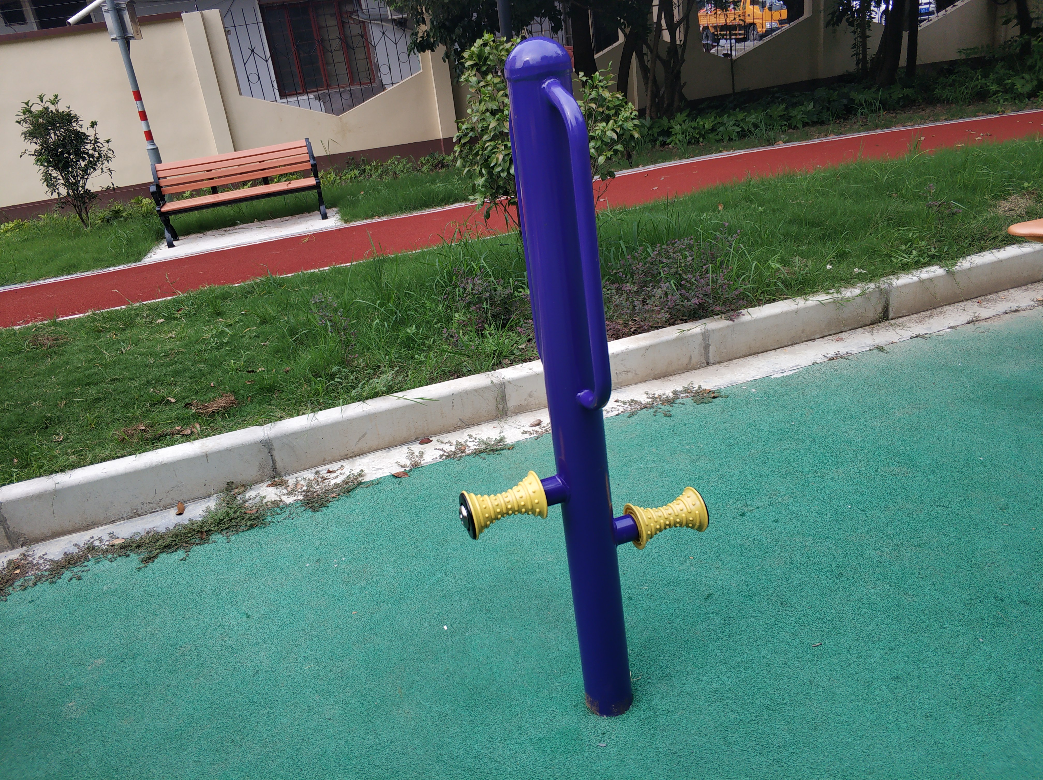腿部按摩器