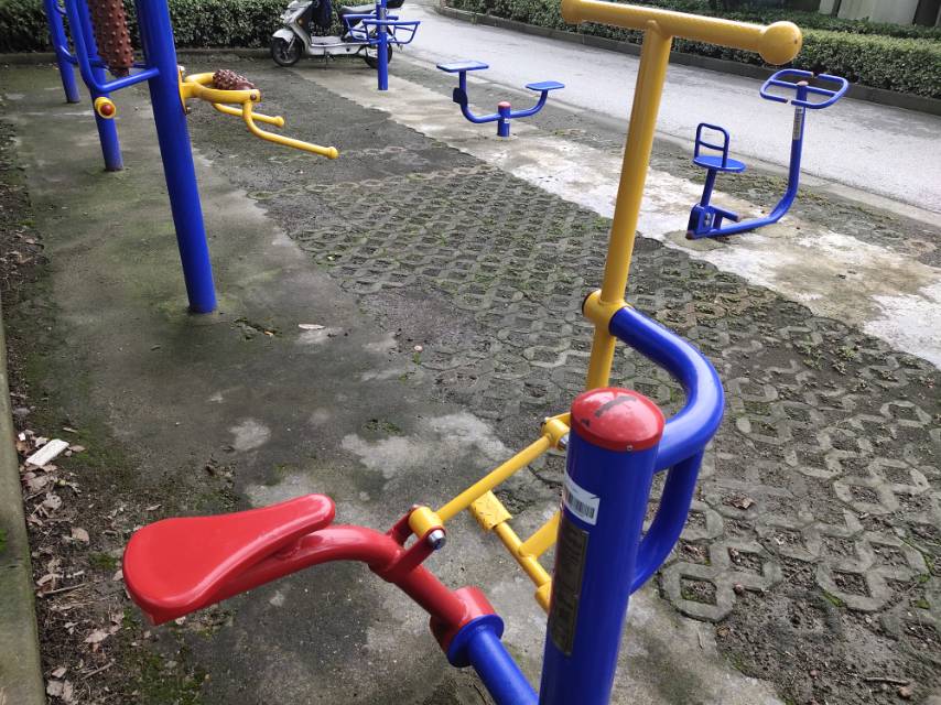 健騎機(jī)