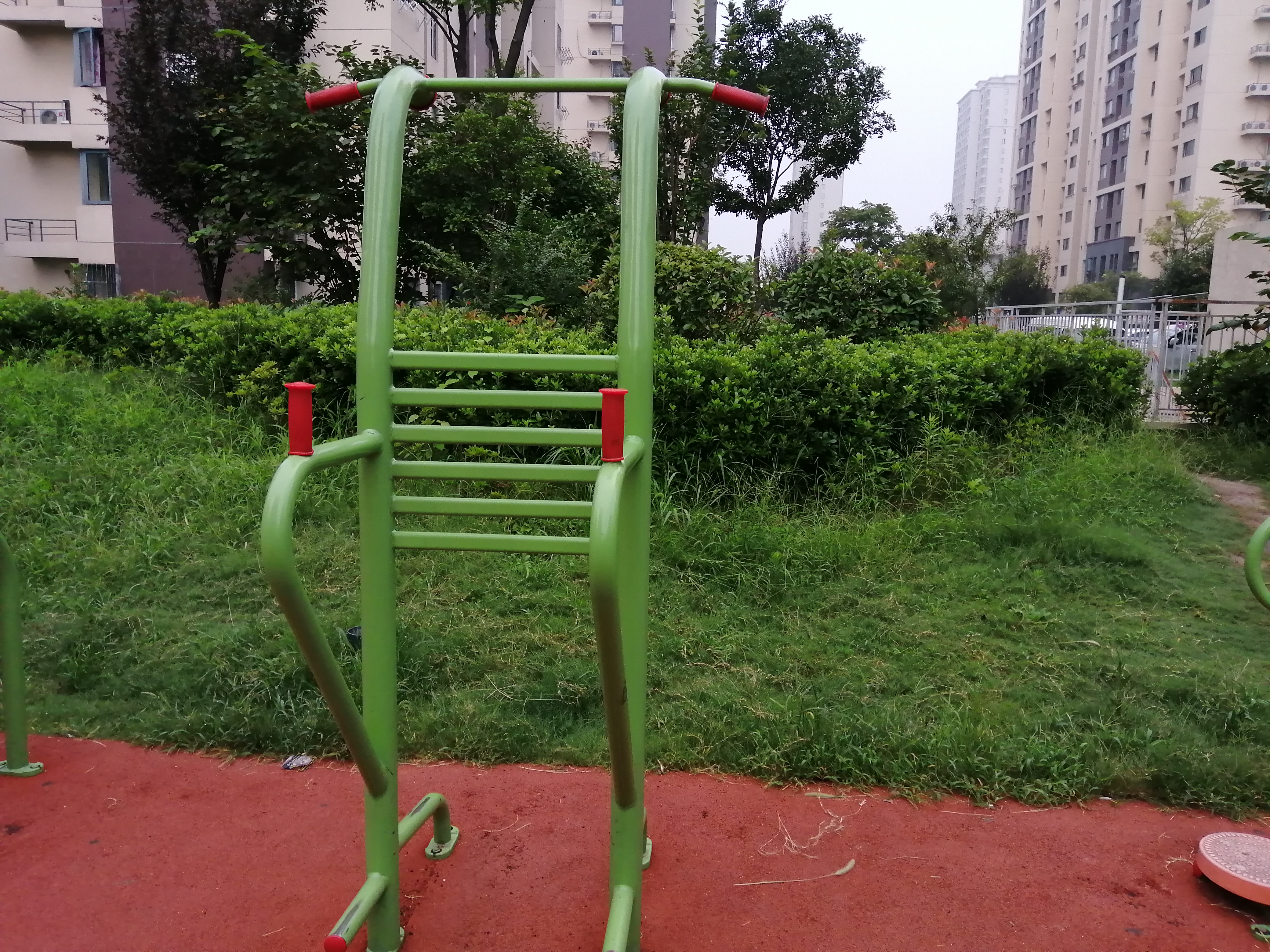 多功能鍛煉器