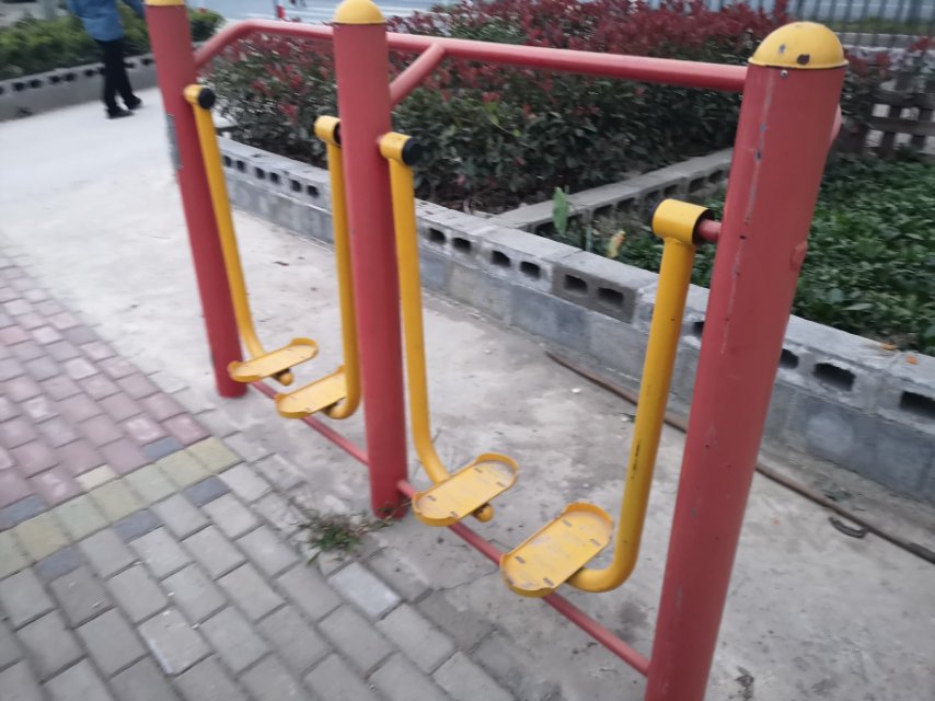 漫步機(jī)