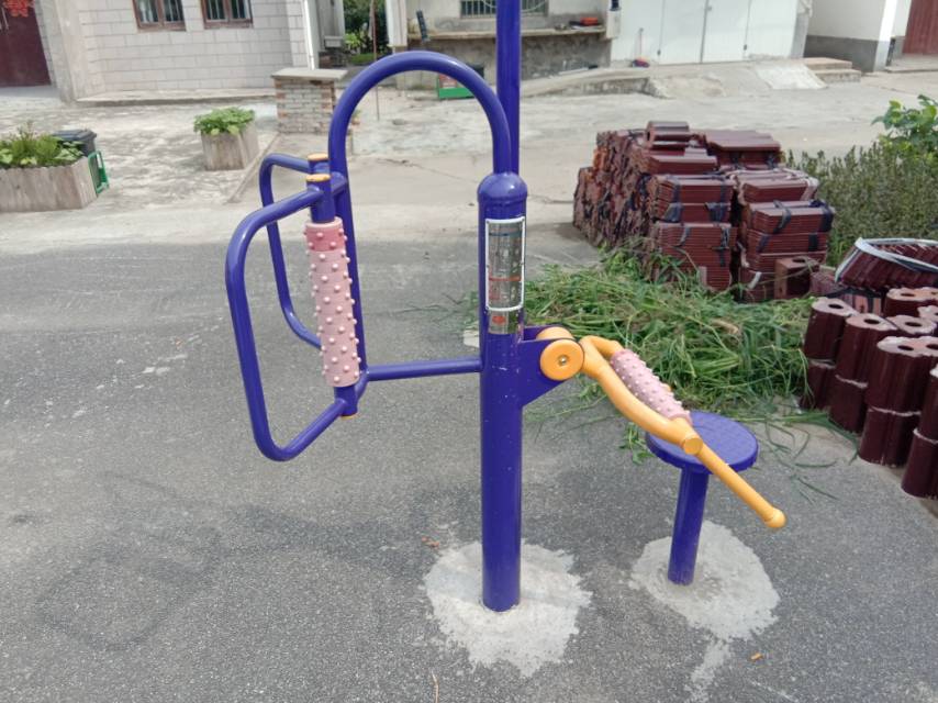 腰背按摩器