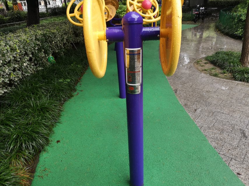臂力訓練器