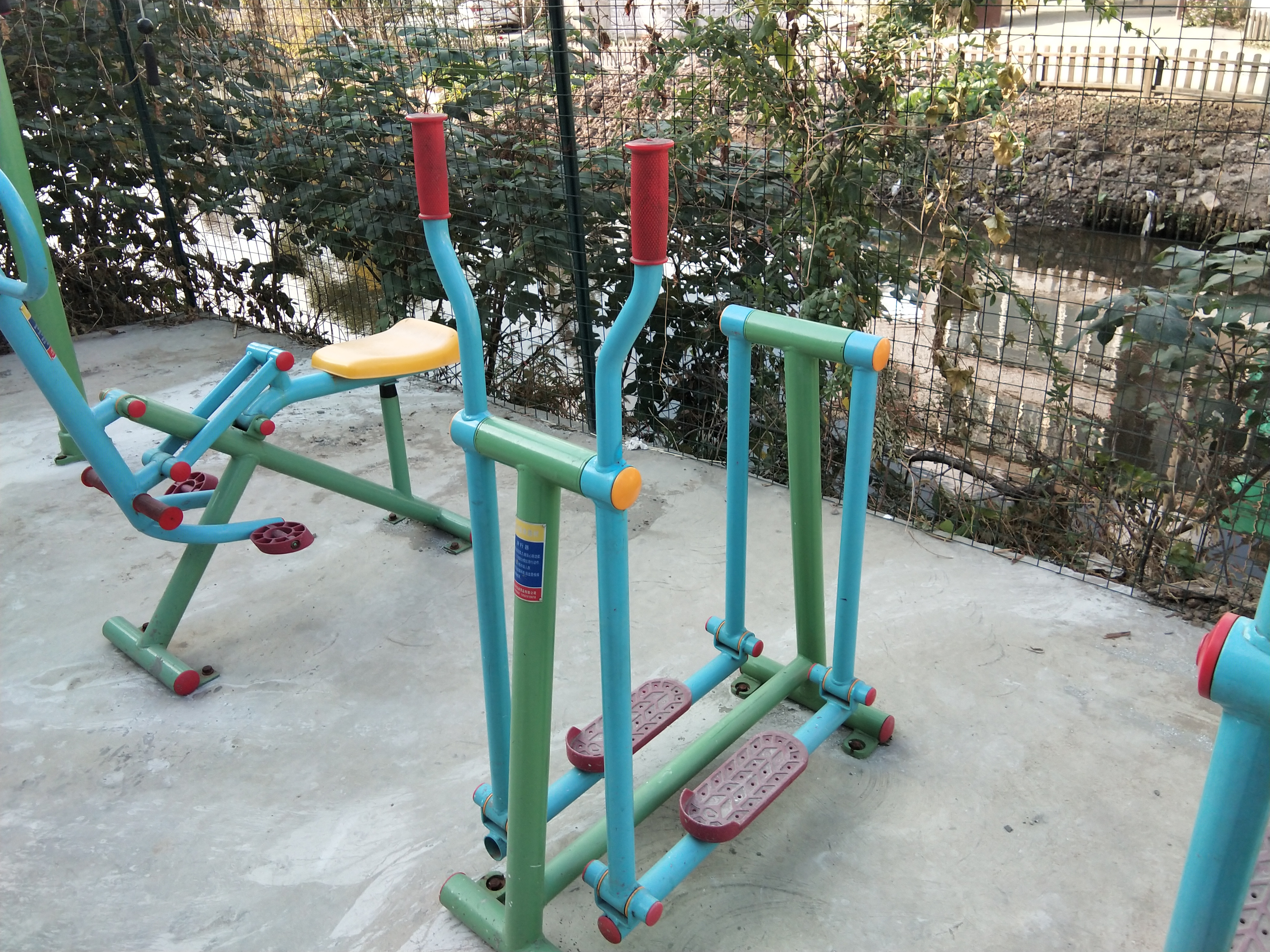 滑行器