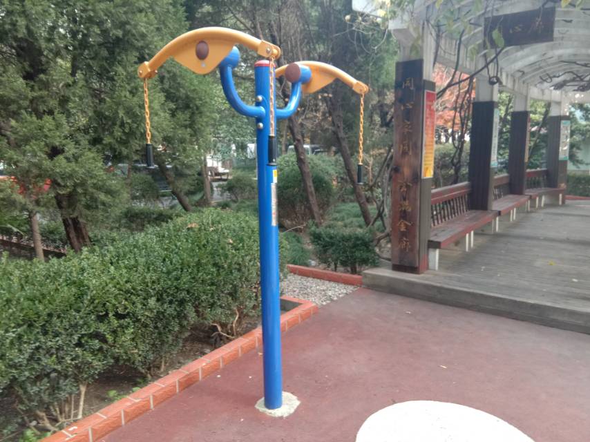 上肢牽引器
