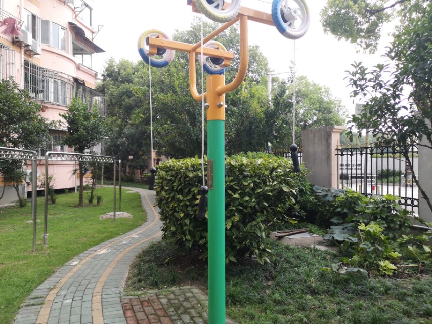 上肢牽引器