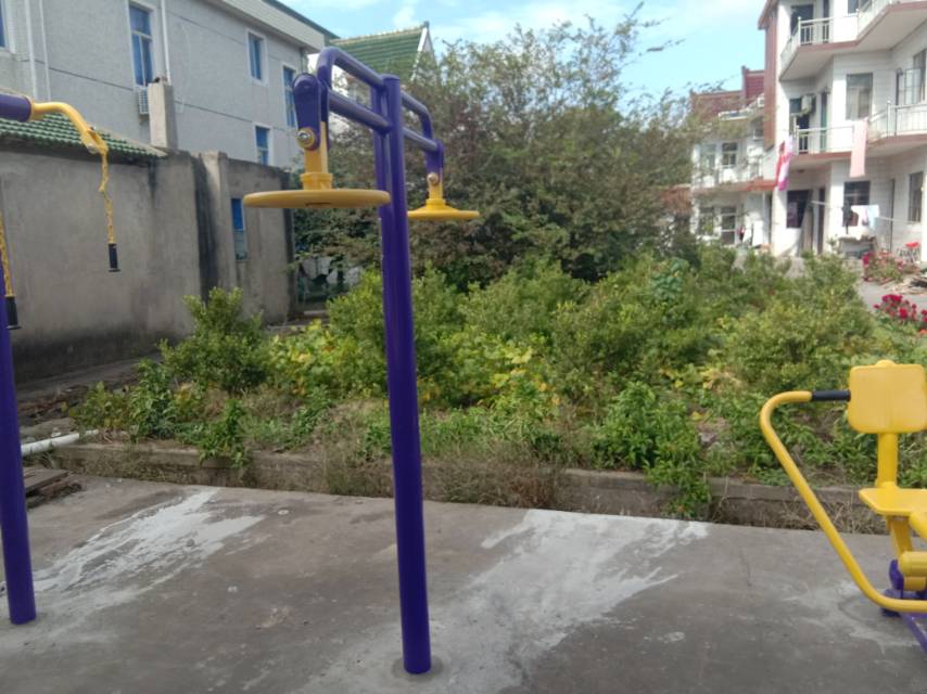 懸空輪