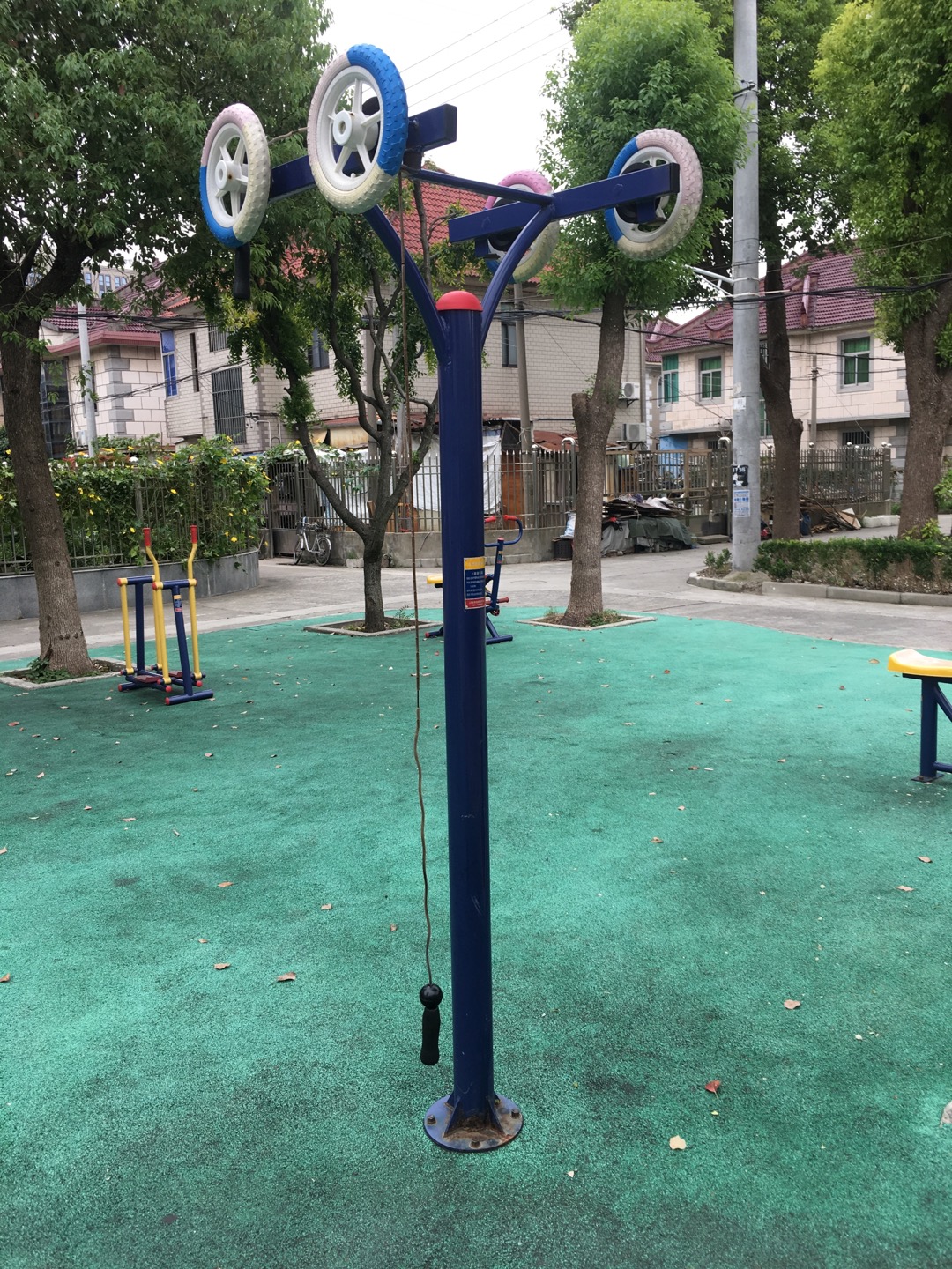 上肢牽引器