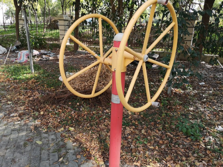 大轉輪