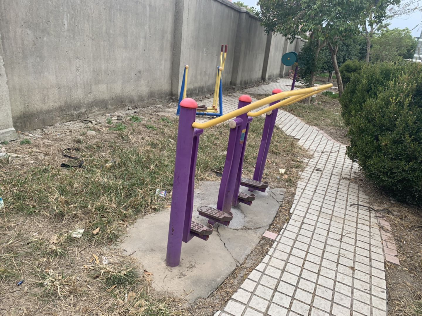 太空漫步器