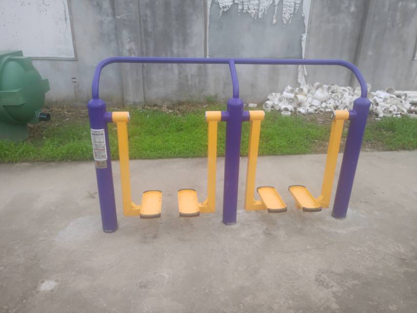 太空漫步器