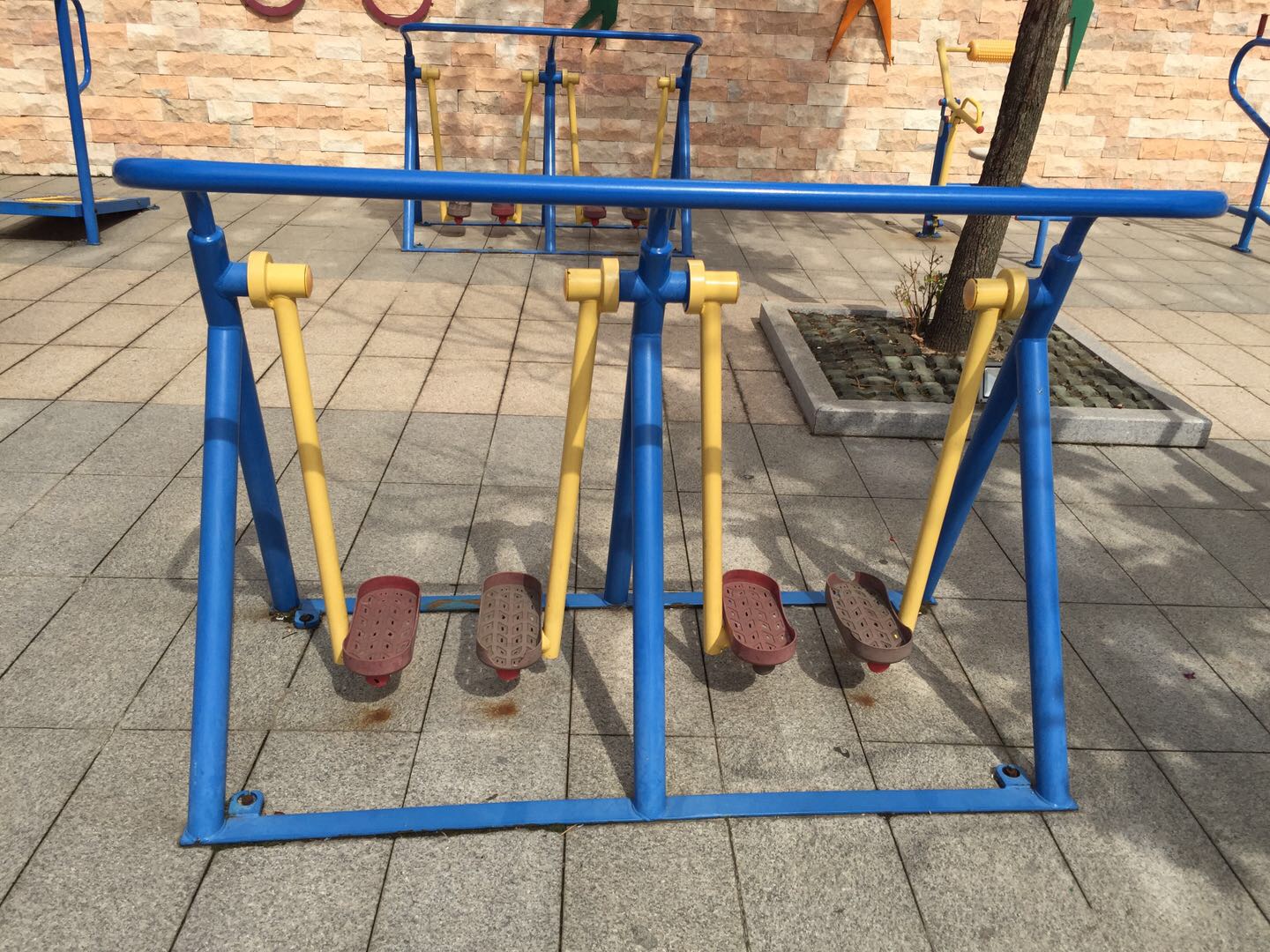 漫步器