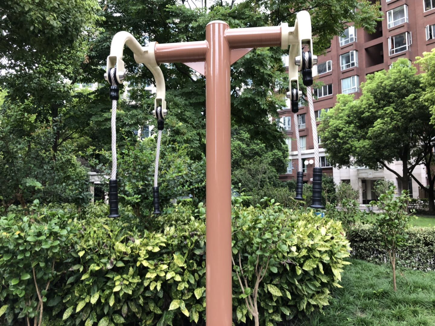 上肢牽引器