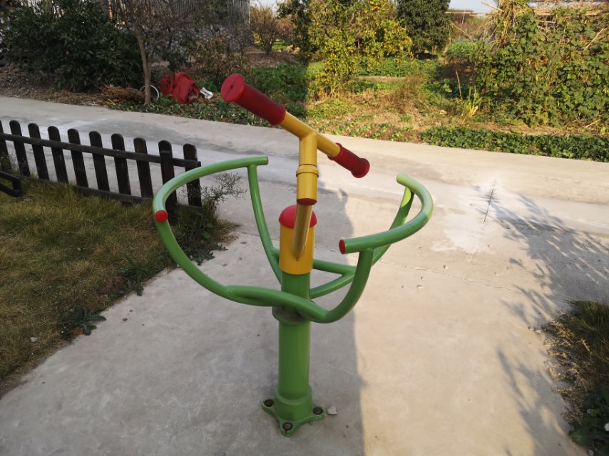 小推車