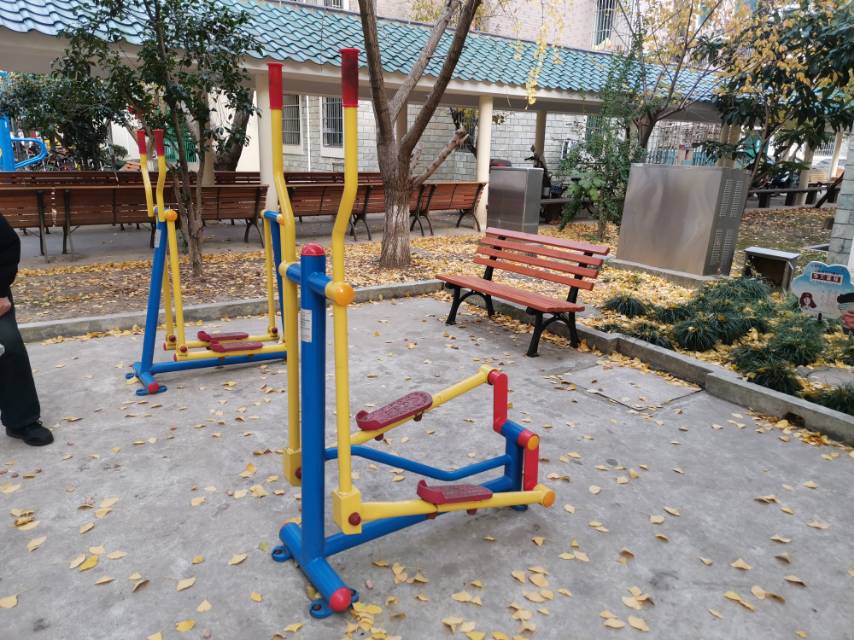 跑步器
