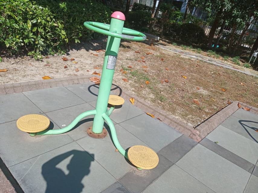 扭腰器