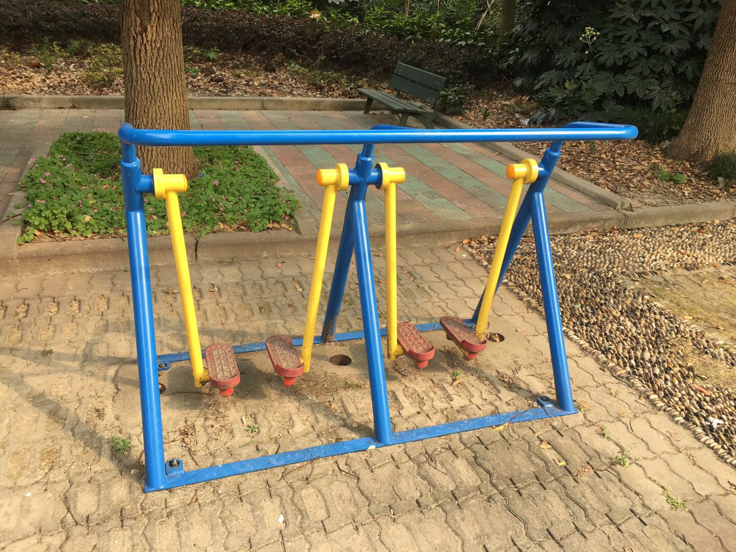 漫步器