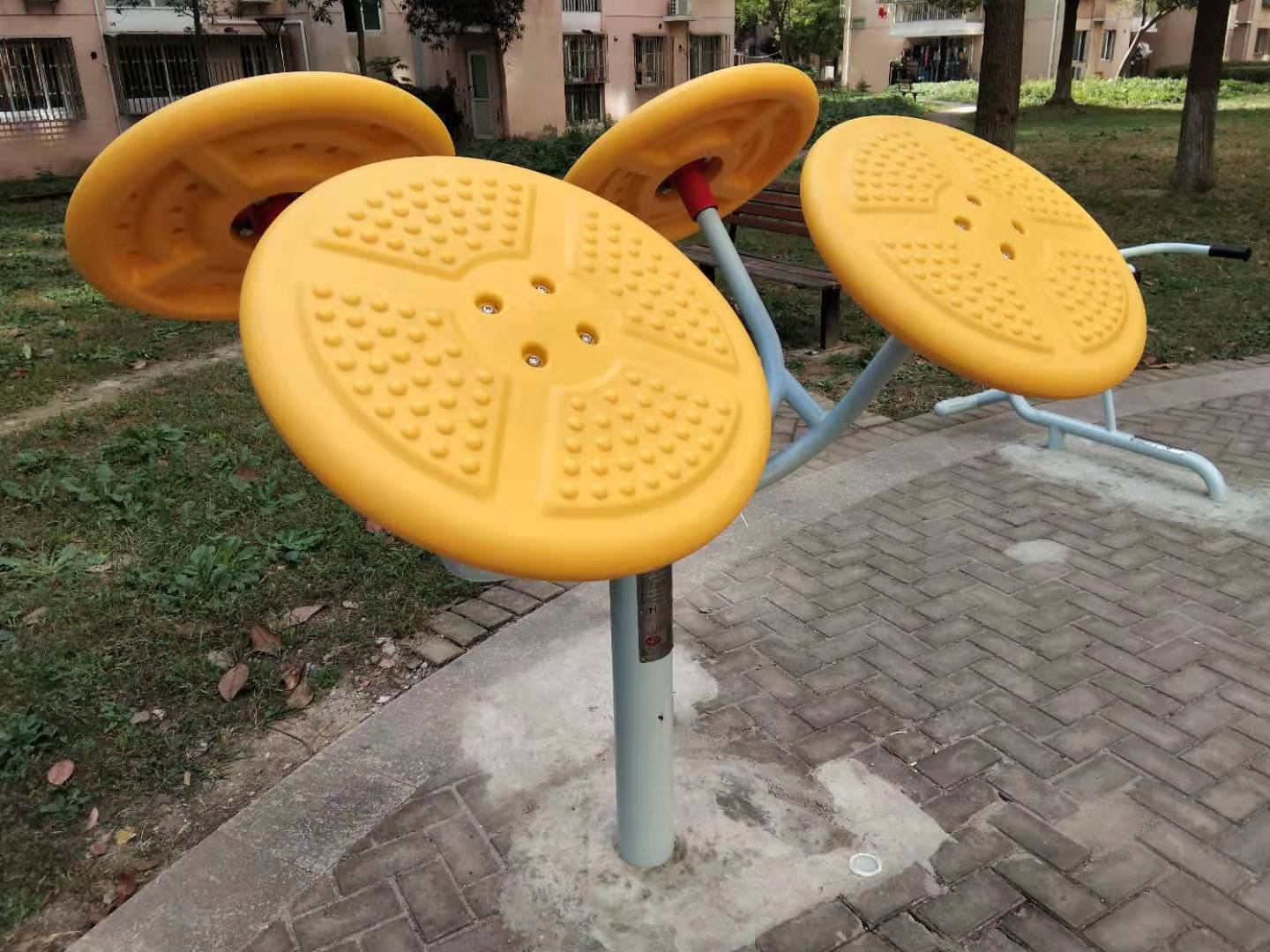 太極揉推器