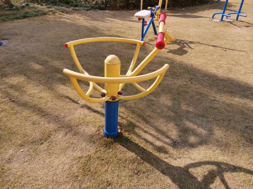 太極推手