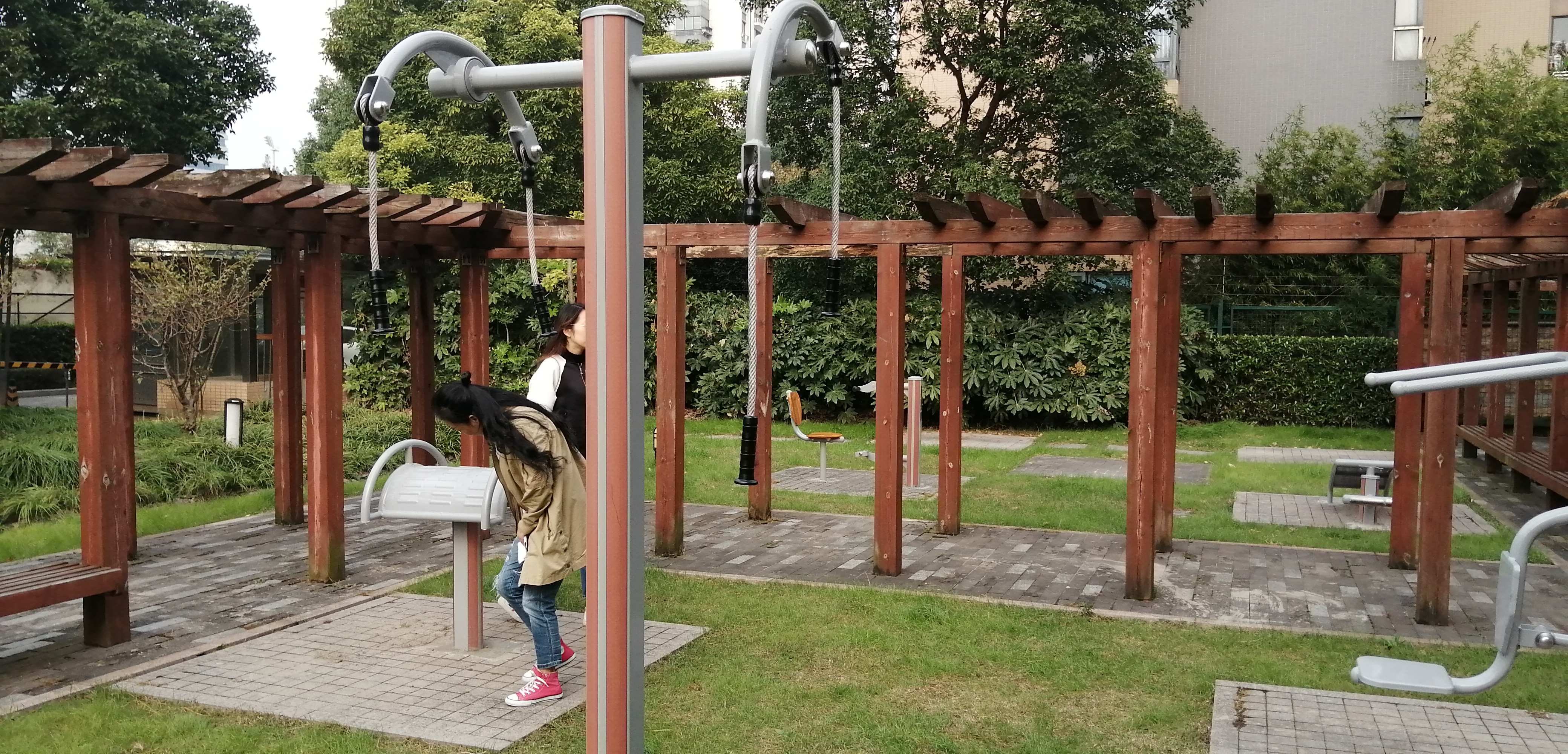 上肢牽引器