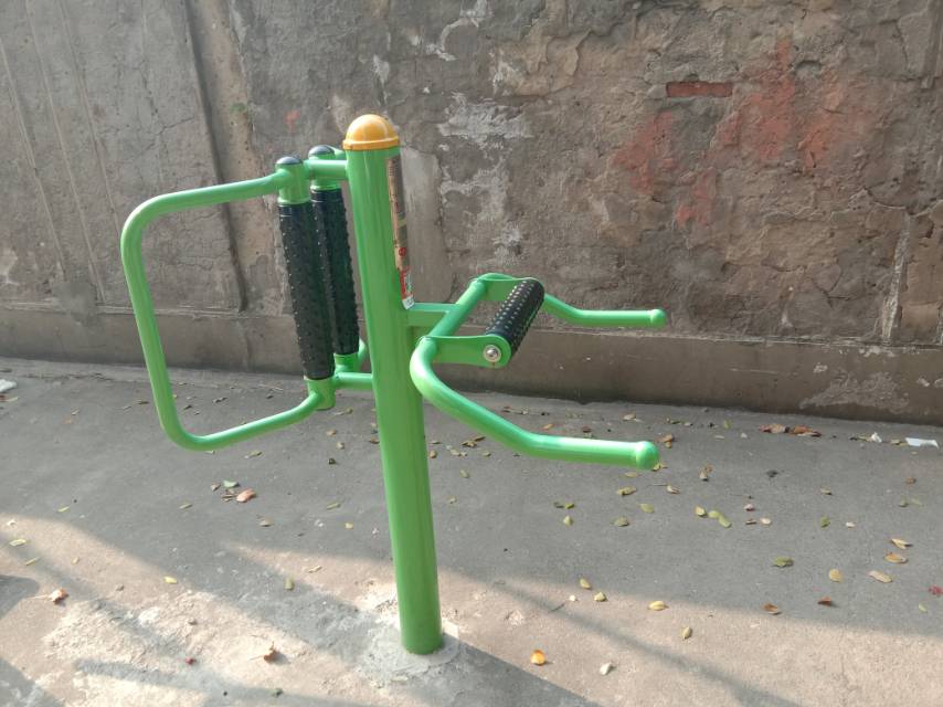 腰背按摩器