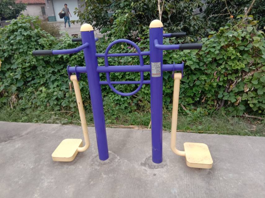 鐘擺器