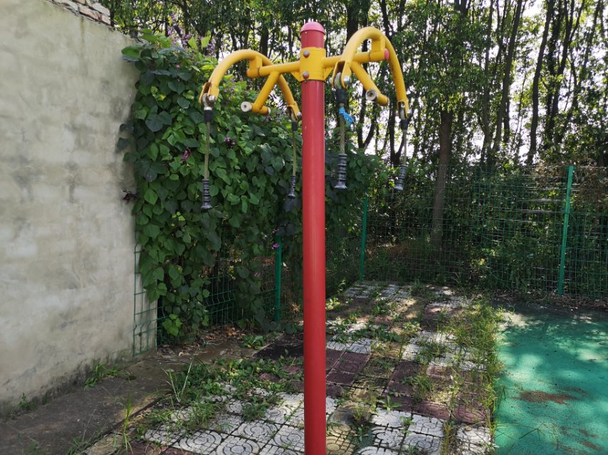 上肢牽引器