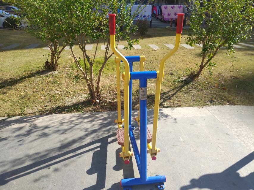 漫步器