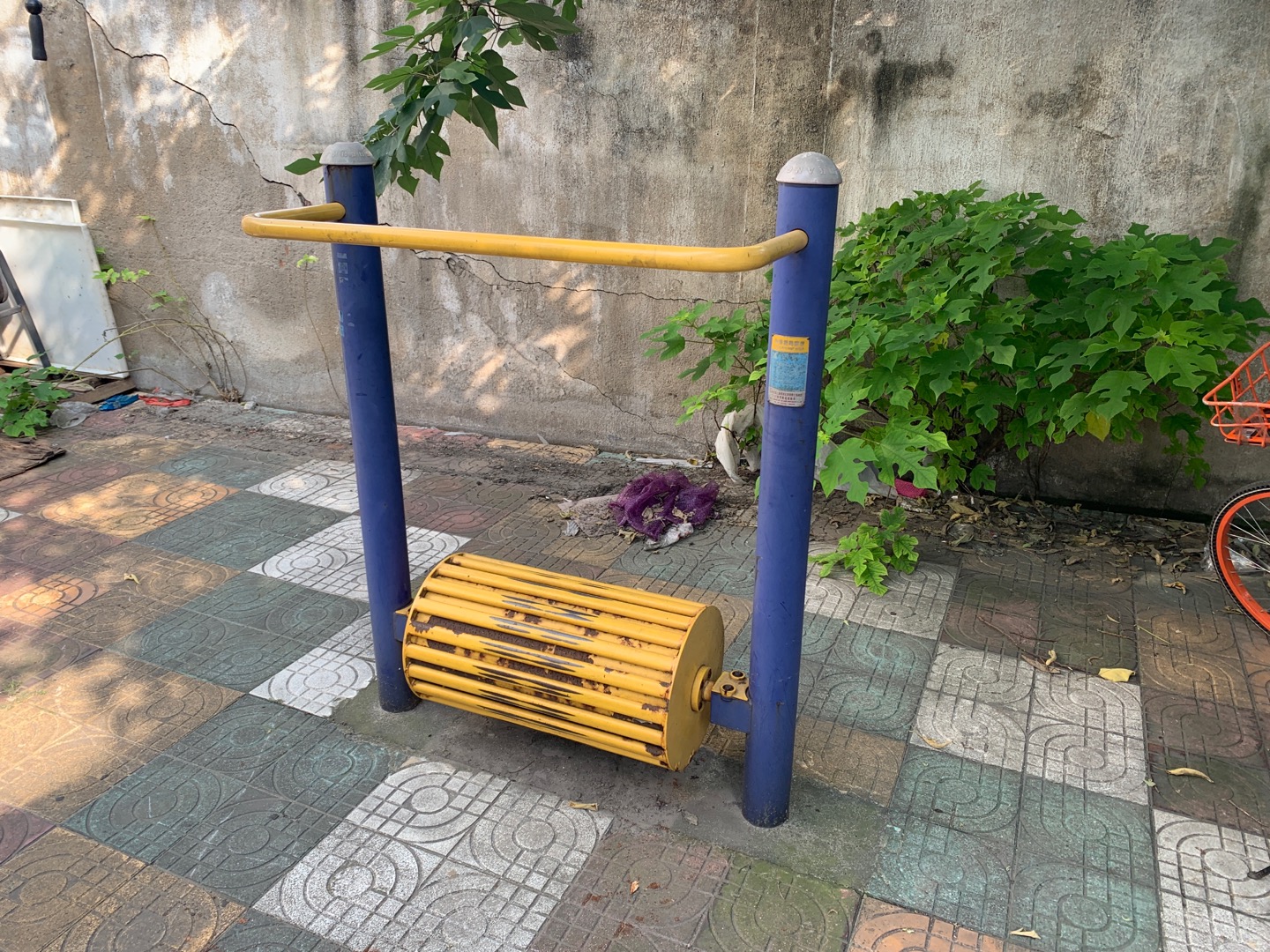 水車