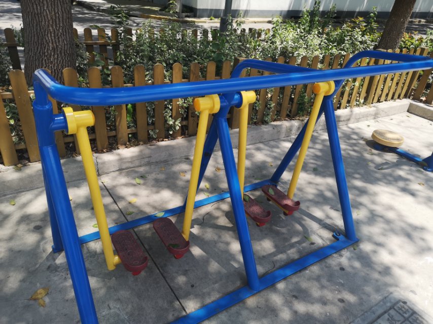 漫步器