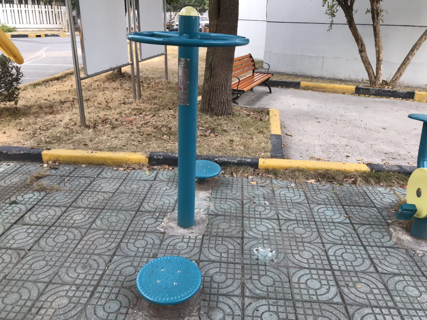 二人轉腰器