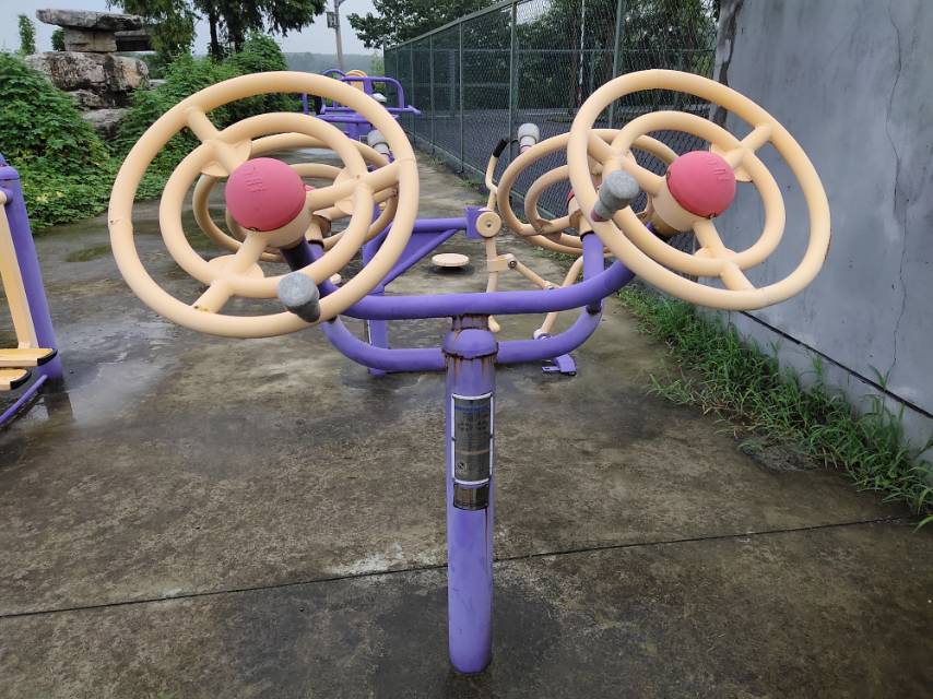 太極揉推器