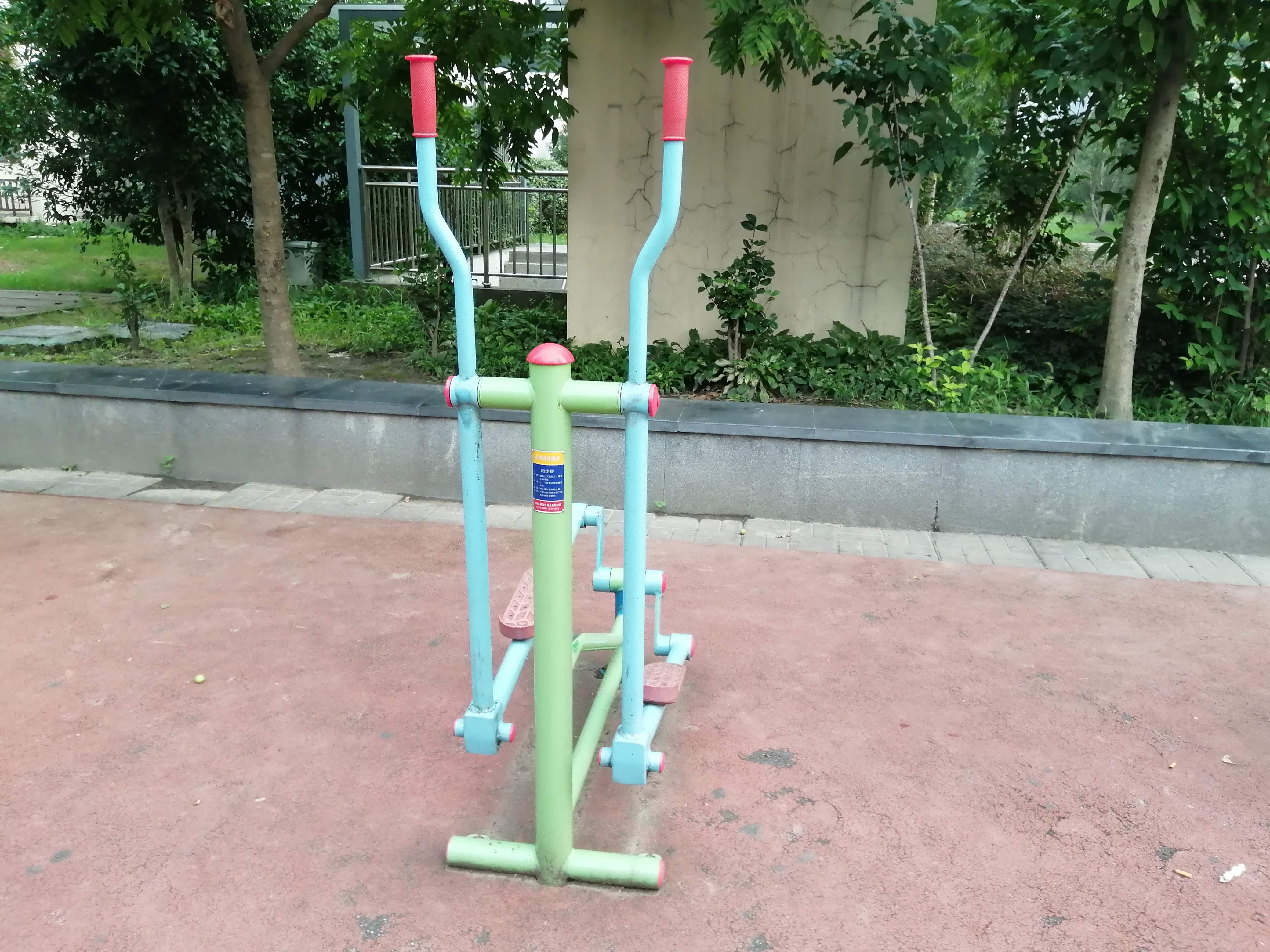 跑步器