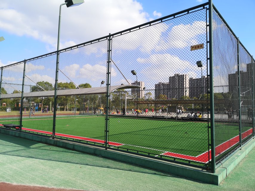 航頭社區公共運動場