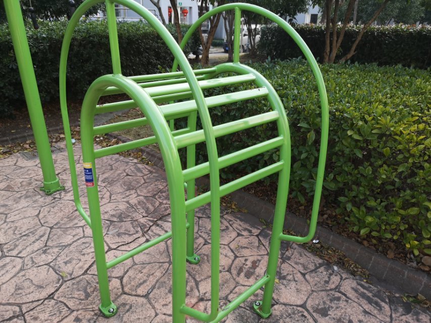 伸背器