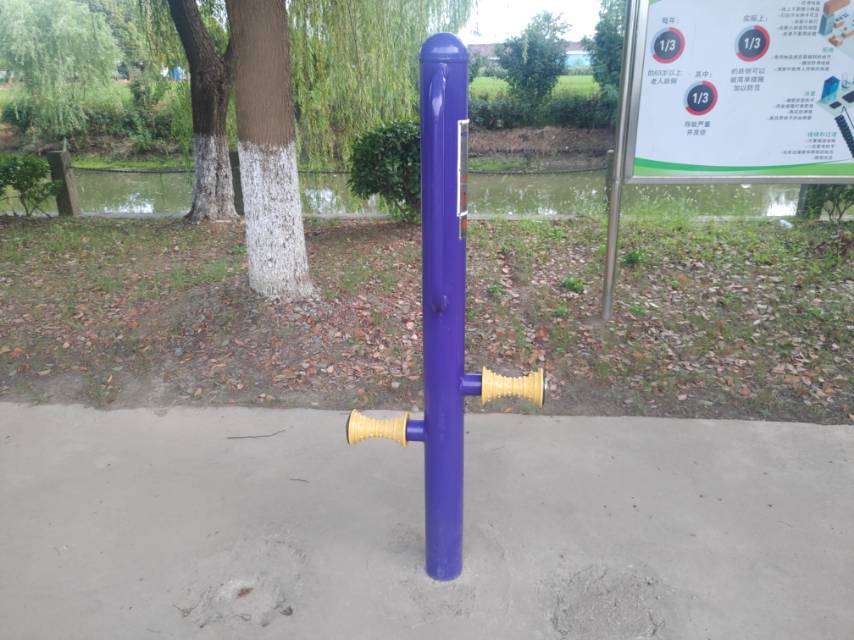 腿部按摩器