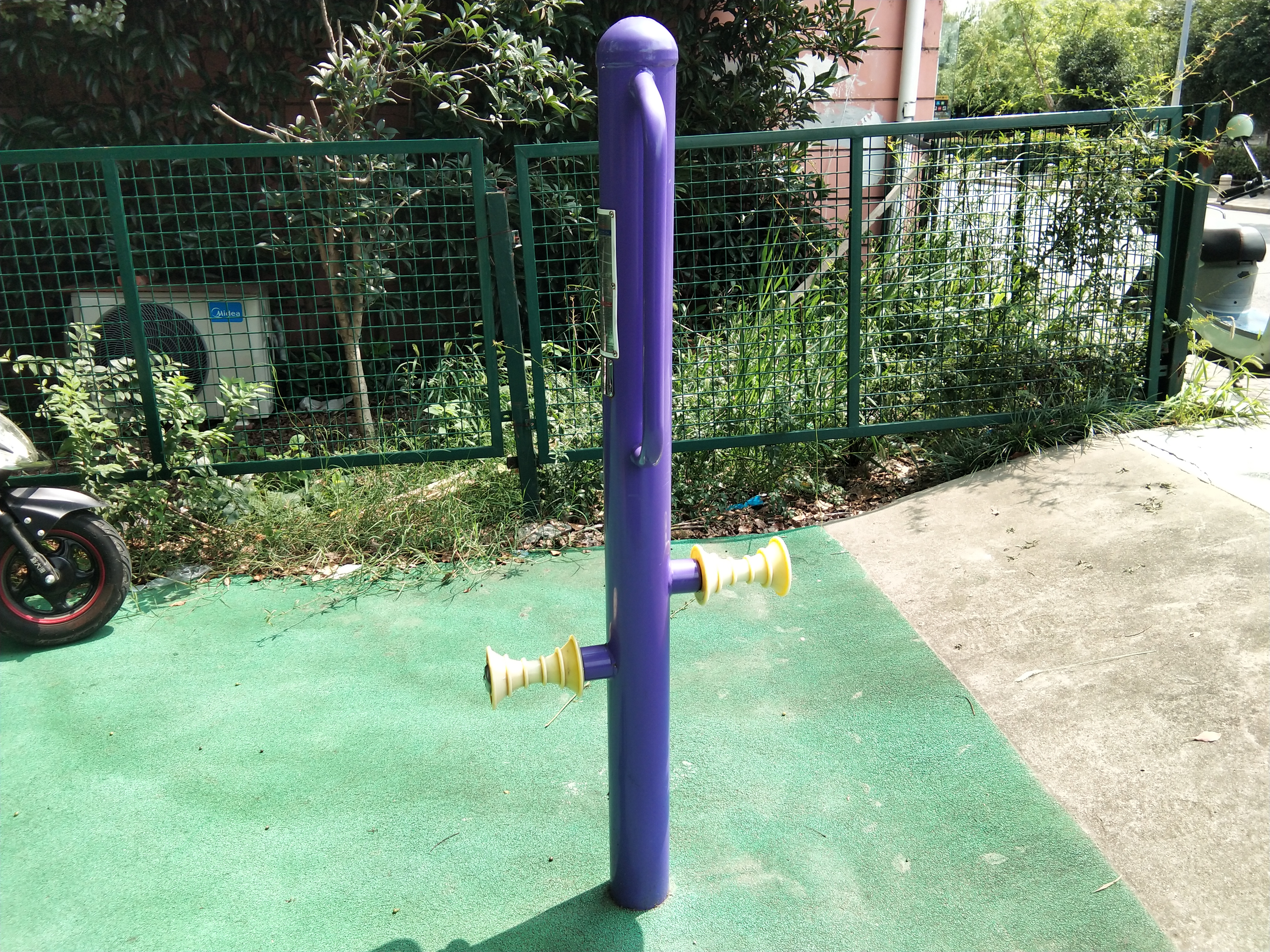 腿部按摩器