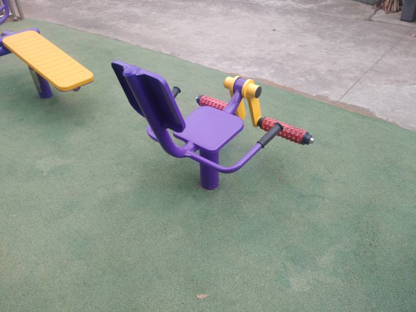 膝關節訓練器