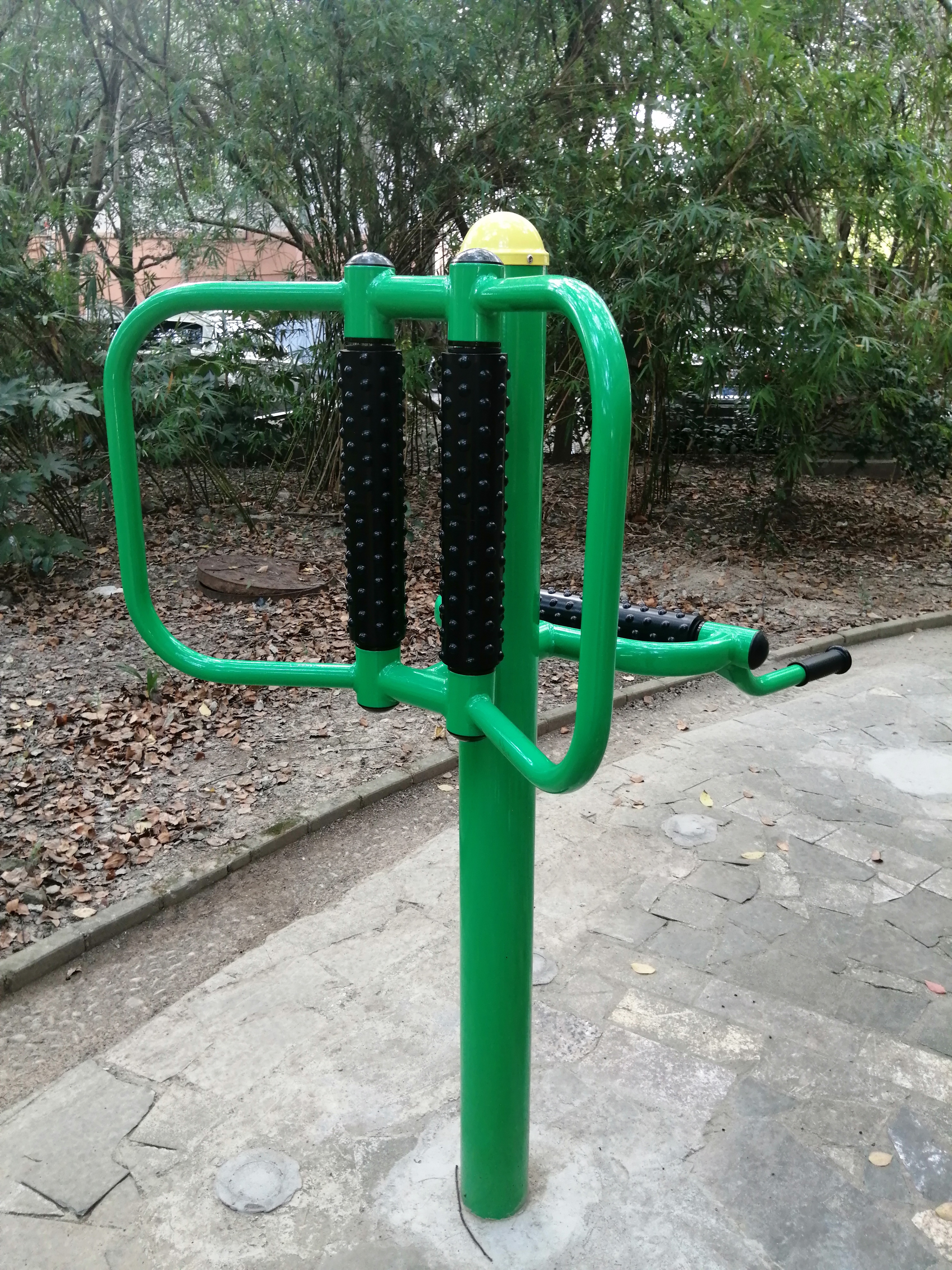 腰背按摩器