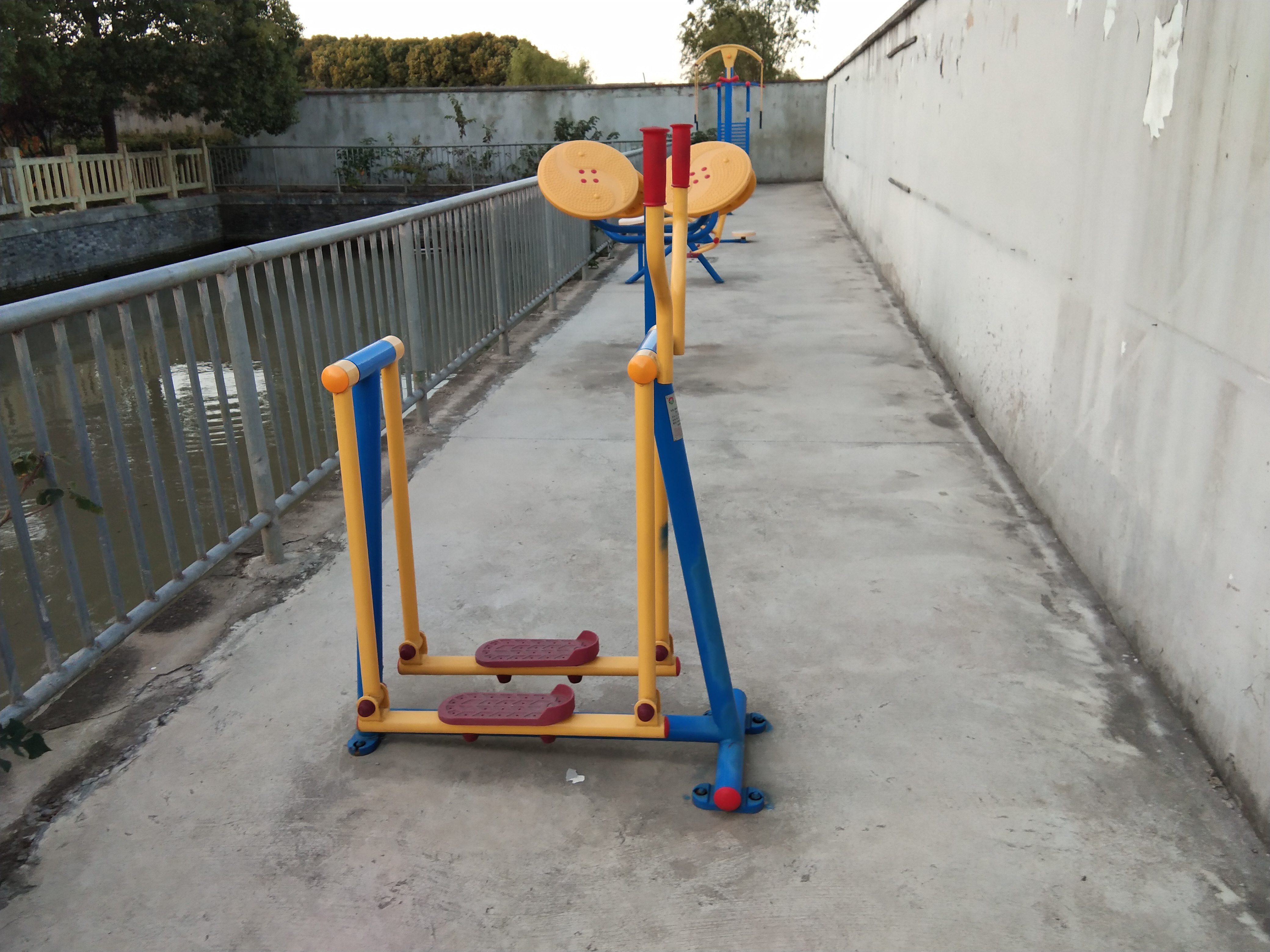 滑行器