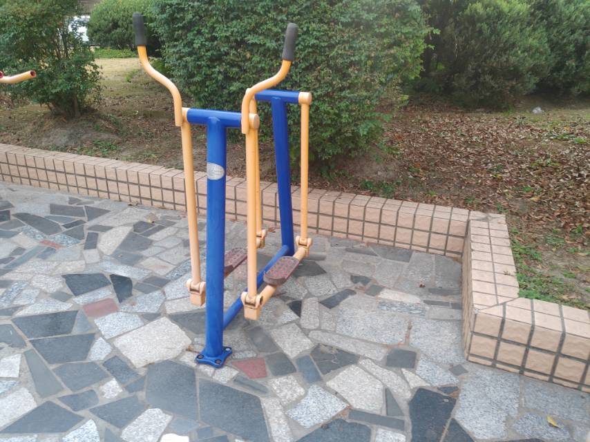 滑行器