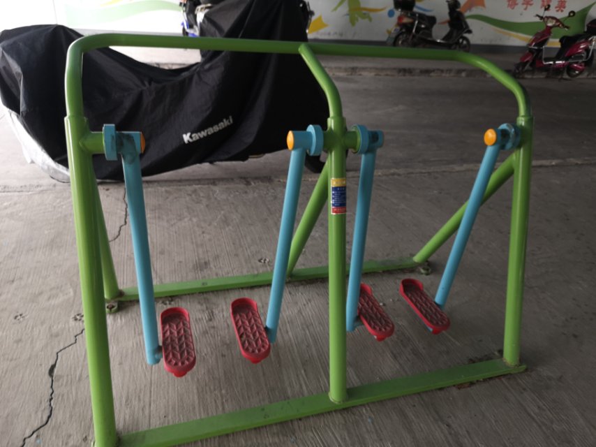漫步器