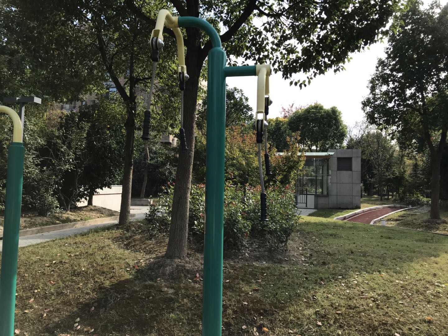 上肢牽引器