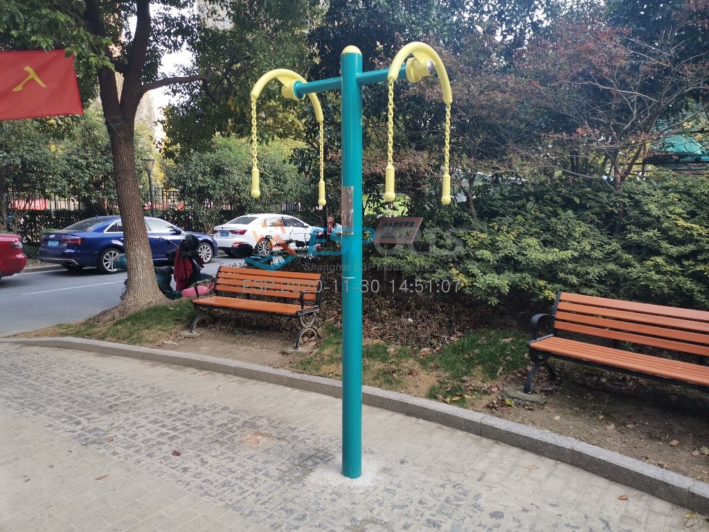 上肢牽引器
